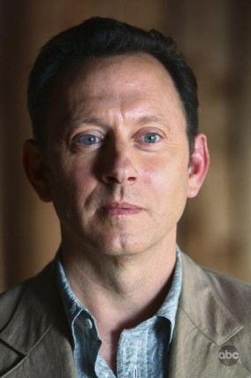 Michael Emerson Fotoğrafı