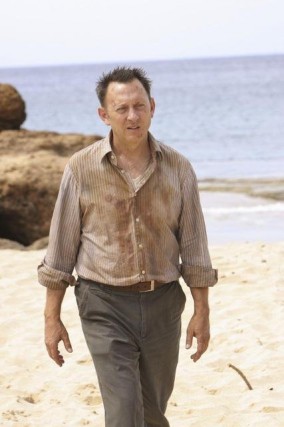 Michael Emerson Fotoğrafları 62