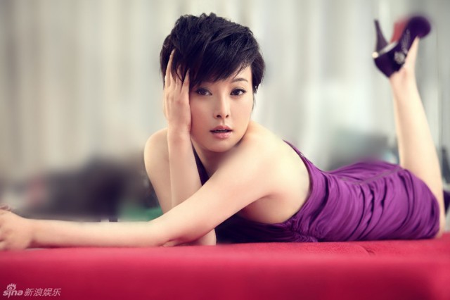 Li Yuan fotoğrafı
