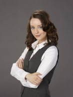 Kacey Rohl Fotoğrafı