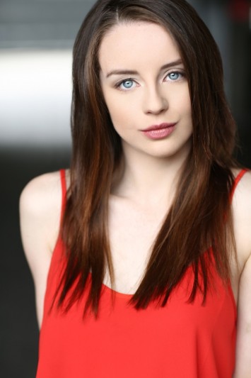 Kacey Rohl Fotoğrafları 22