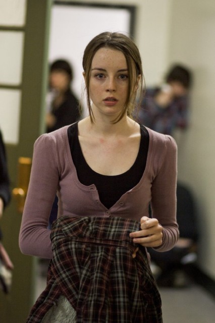 Kacey Rohl fotoğrafı