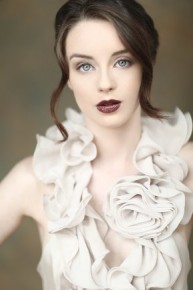 Kacey Rohl Fotoğrafları 5