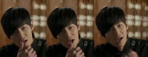 Song Jae-rim Fotoğrafı