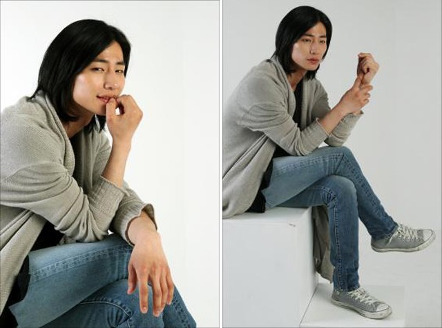 Song Jae-rim Fotoğrafları 77