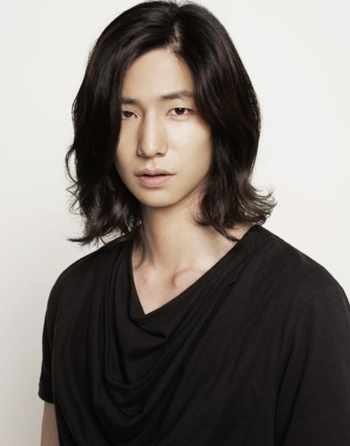 Song Jae-rim Fotoğrafı