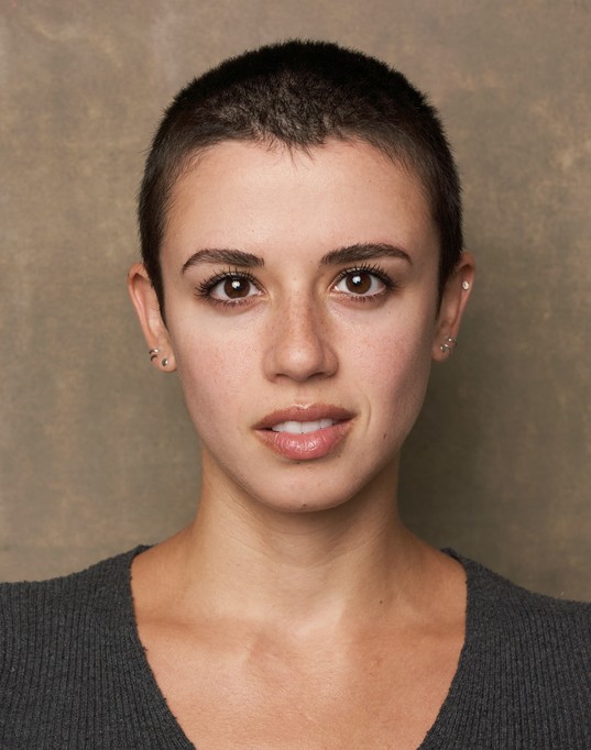 Jenna Kanell Fotoğrafı