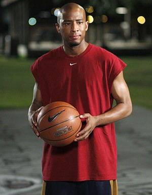 Antwon Tanner Fotoğrafları 2