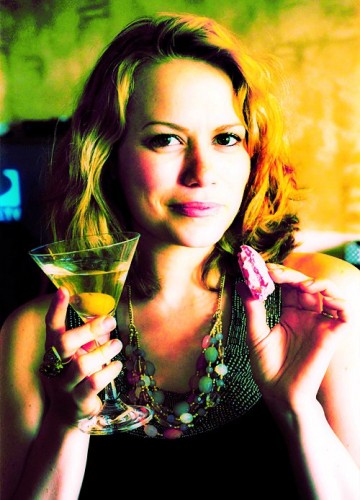 Bethany Joy Lenz Fotoğrafları 36