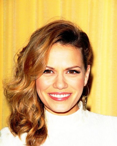 Bethany Joy Lenz Fotoğrafı