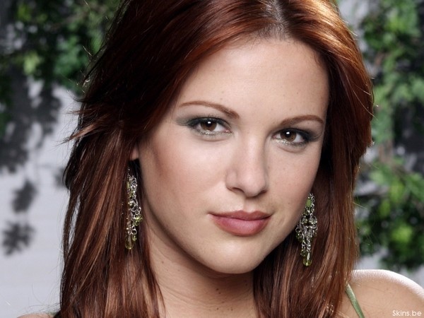 Danneel Ackles Fotoğrafları 15