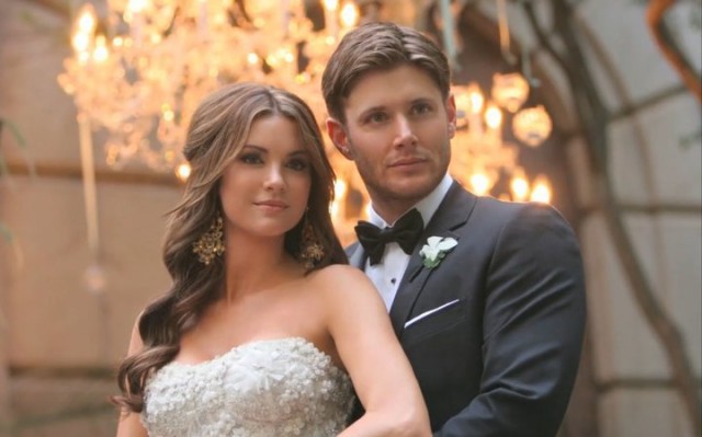 Danneel Ackles Fotoğrafları 35