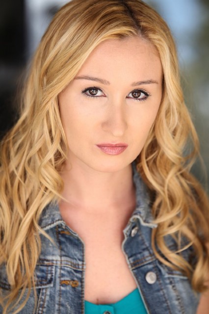 Chelsea O'Toole Fotoğrafı