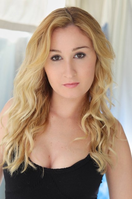 Chelsea O'Toole Fotoğrafı