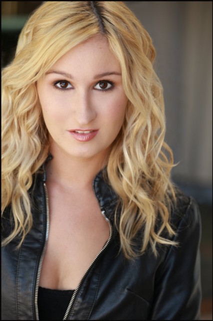 Chelsea O'Toole Fotoğrafı