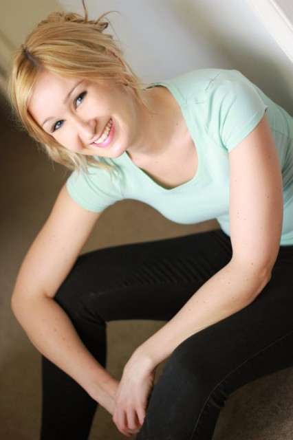 Chelsea O'Toole Fotoğrafı