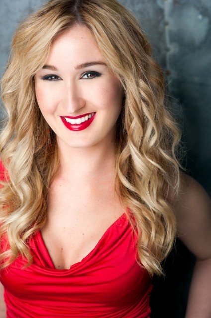 Chelsea O'Toole Fotoğrafı