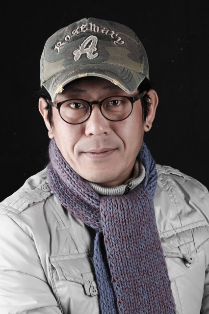 Han Seong-sik Fotoğrafı