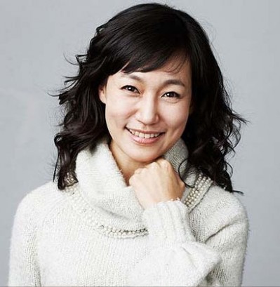 Jin Kyeong Fotoğrafı