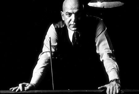 Telly Savalas Fotoğrafları 6