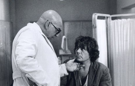 Telly Savalas Fotoğrafları 7