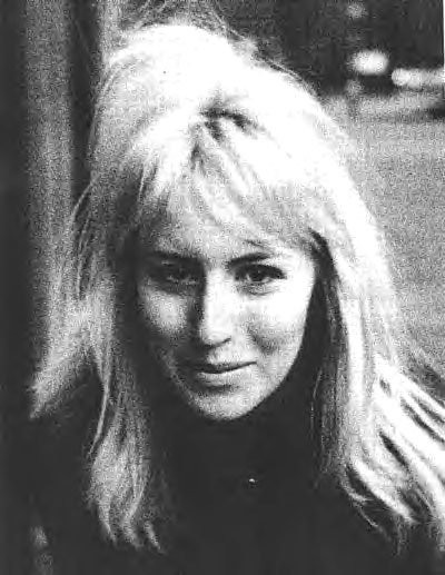 Cynthia Lennon Fotoğrafları 17