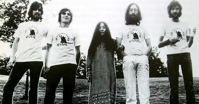 Klaus Voormann Fotoğrafları 3