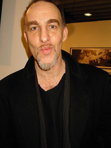 John Lurie Fotoğrafları 2