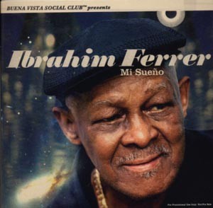 Ibrahim Ferrer Fotoğrafları 4