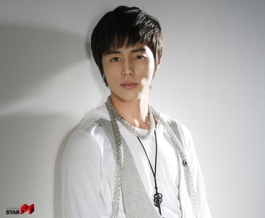 Oh Min-suk Fotoğrafı