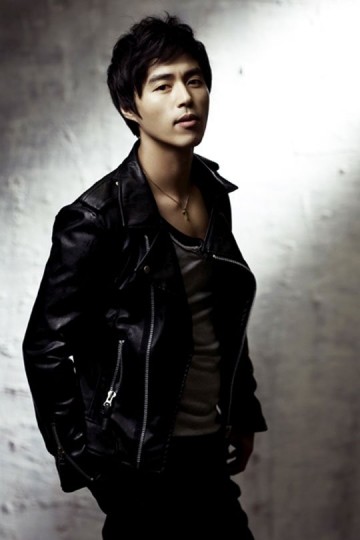 Oh Min-suk Fotoğrafı