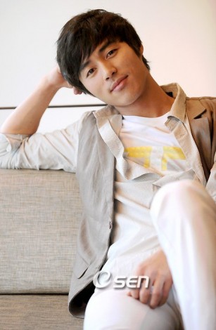 Oh Min-suk Fotoğrafı