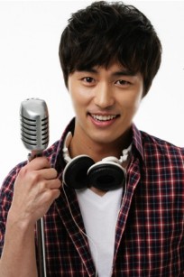 Oh Min-suk fotoğrafı