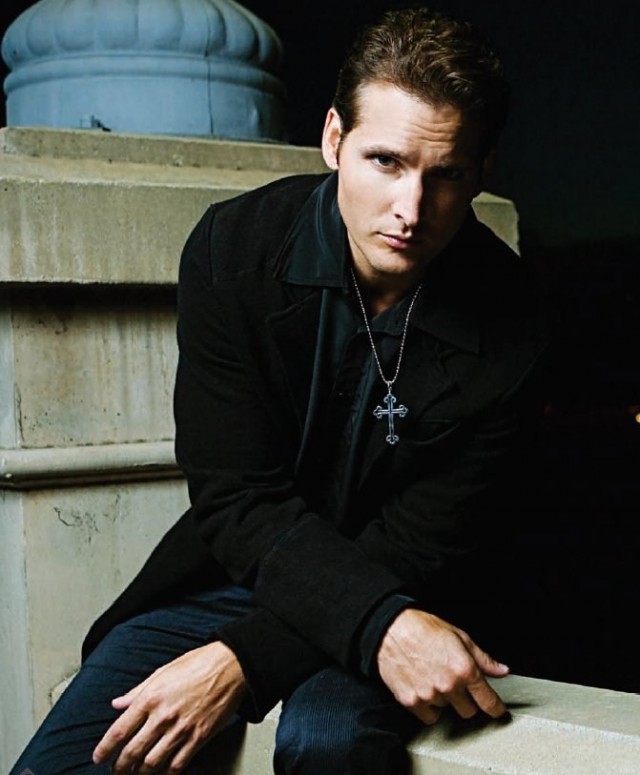 Peter Facinelli Fotoğrafları 25