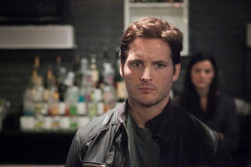 Peter Facinelli Fotoğrafları 56