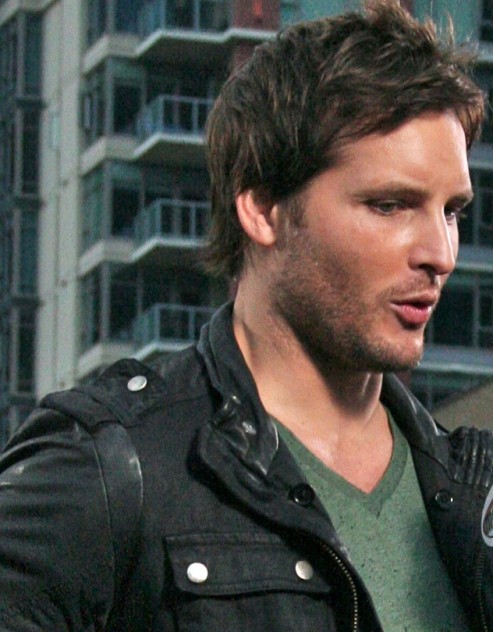 Peter Facinelli Fotoğrafları 62