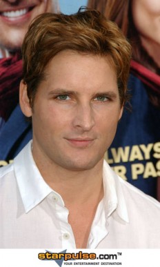 Peter Facinelli Fotoğrafları 64