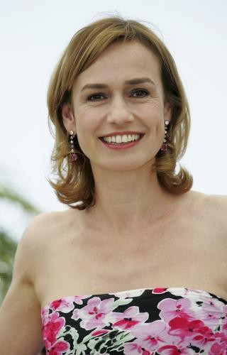 Sandrine Bonnaire Fotoğrafları 1