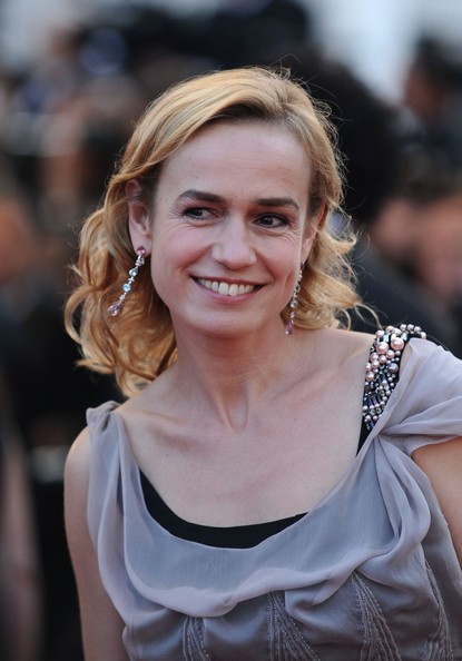 Sandrine Bonnaire Fotoğrafları 33