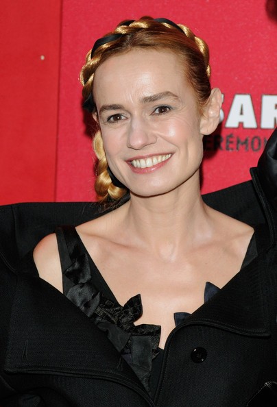 Sandrine Bonnaire Fotoğrafları 40