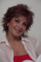 Nina Nayebi Fotoğrafı