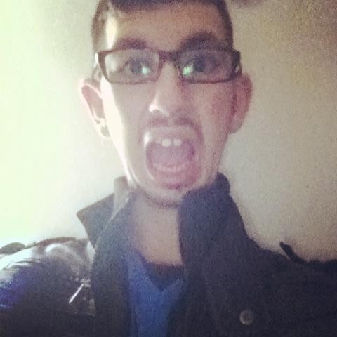 Knighten Richman Fotoğrafı