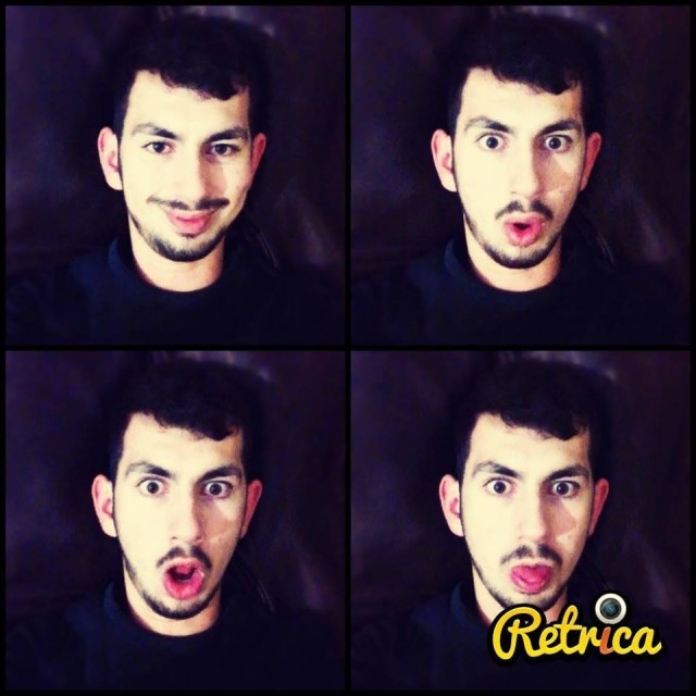 Knighten Richman Fotoğrafı