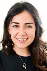 Gözde Başaran Fotoğrafı