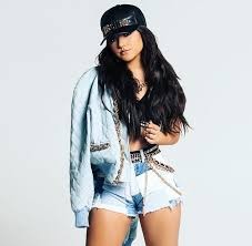 Becky G. Fotoğrafları 31