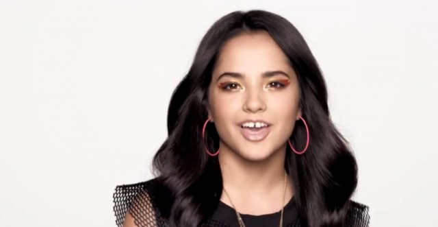 Becky G. Fotoğrafları 43