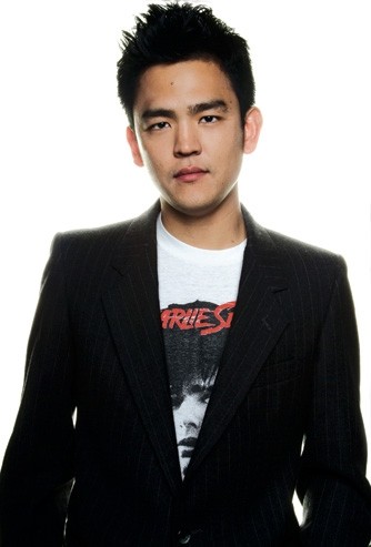 John Cho Fotoğrafları 4