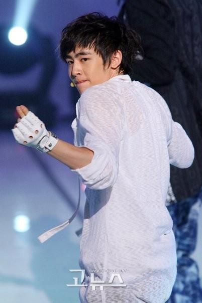 Nichkhun Fotoğrafı