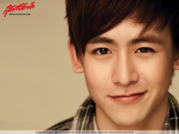 Nichkhun Fotoğrafları 15