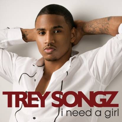 Trey Songz fotoğrafı